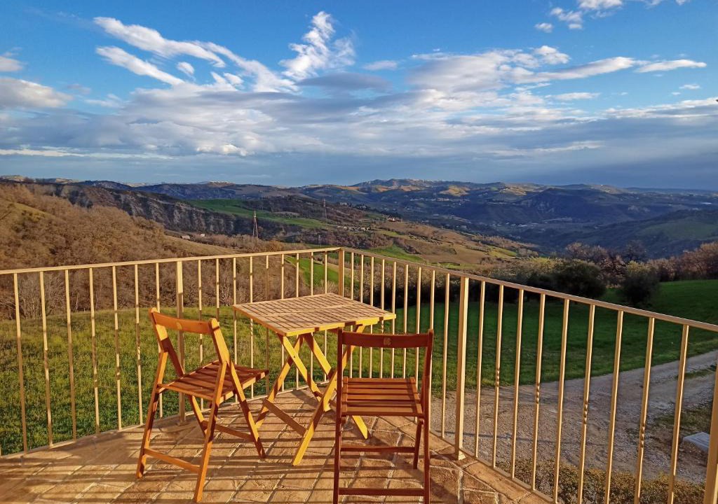 Castiglione Messer Raimondo Apartment | La Stradella Appartamenti Vacanze