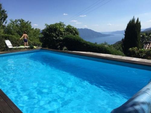 Trarego House | La Stalla
