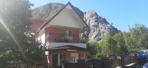 Baita House | La Stanci