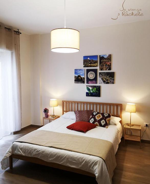 Fuorigrotta Bed & Breakfast | La Stanza di Rachele