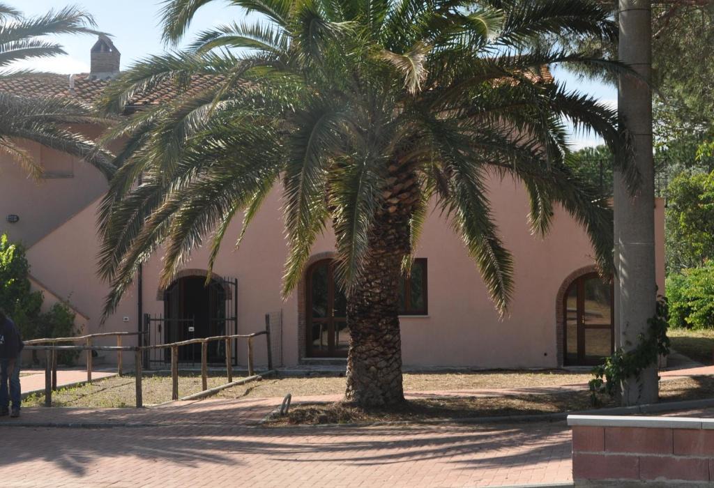 Riparbella House | La Steccaia