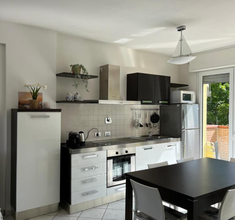 Gatteo a Mare Apartment | La Stella Blu