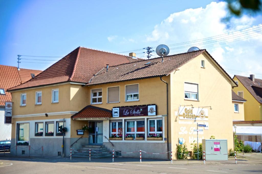 Suessen Hotel | La Stella