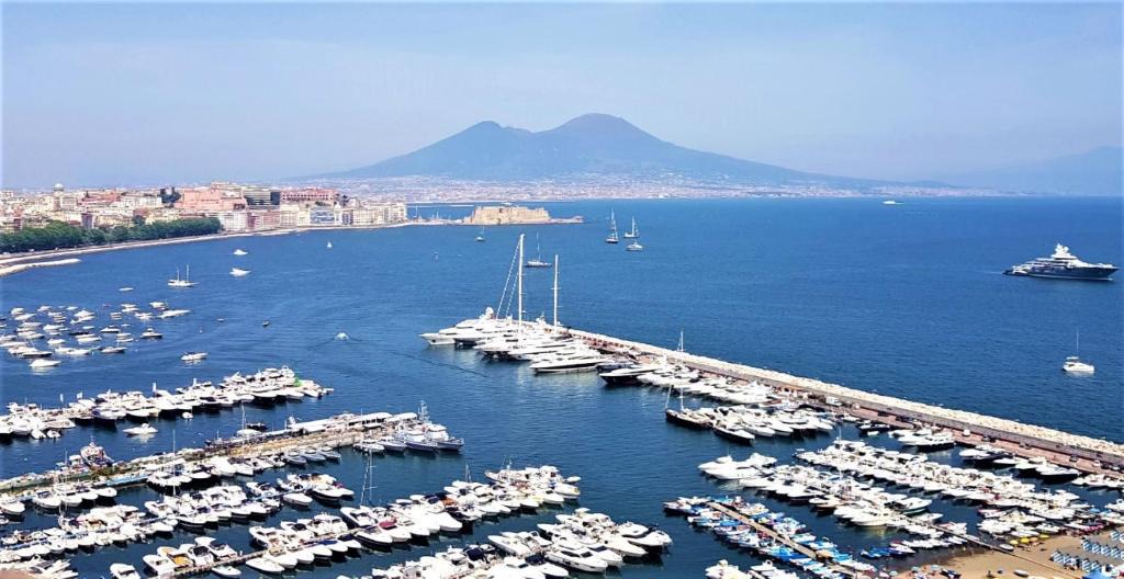 Posillipo Bed & Breakfast | La Stella dei Venti B&B