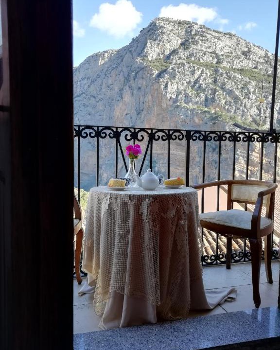 Civita Bed & Breakfast | La Stella