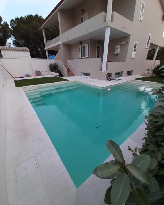 Carbonia Apartment | La Sterlizia