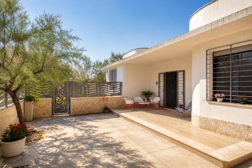 Manduria House | La Strada Del Mare - Costa Ionica - Villa Corallo