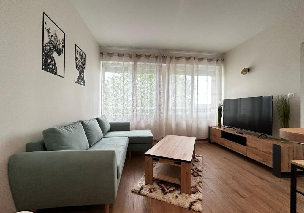 Panazol Apartment | La Suite Aurence, chic et calme
