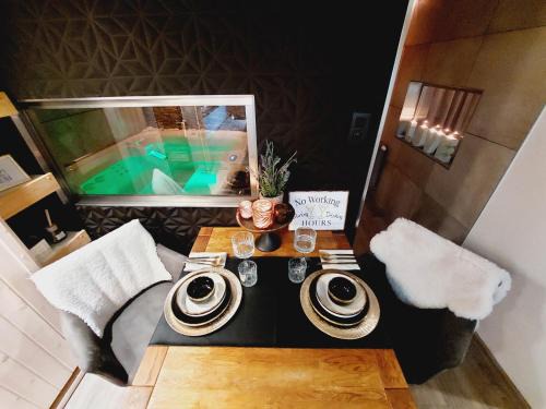 La Calamine Apartment | La Suite