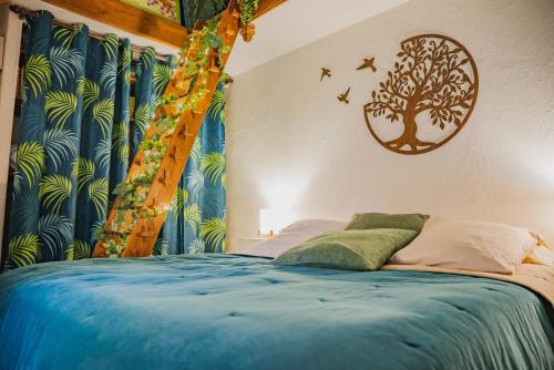 Richarville House | La Suite de Richarville