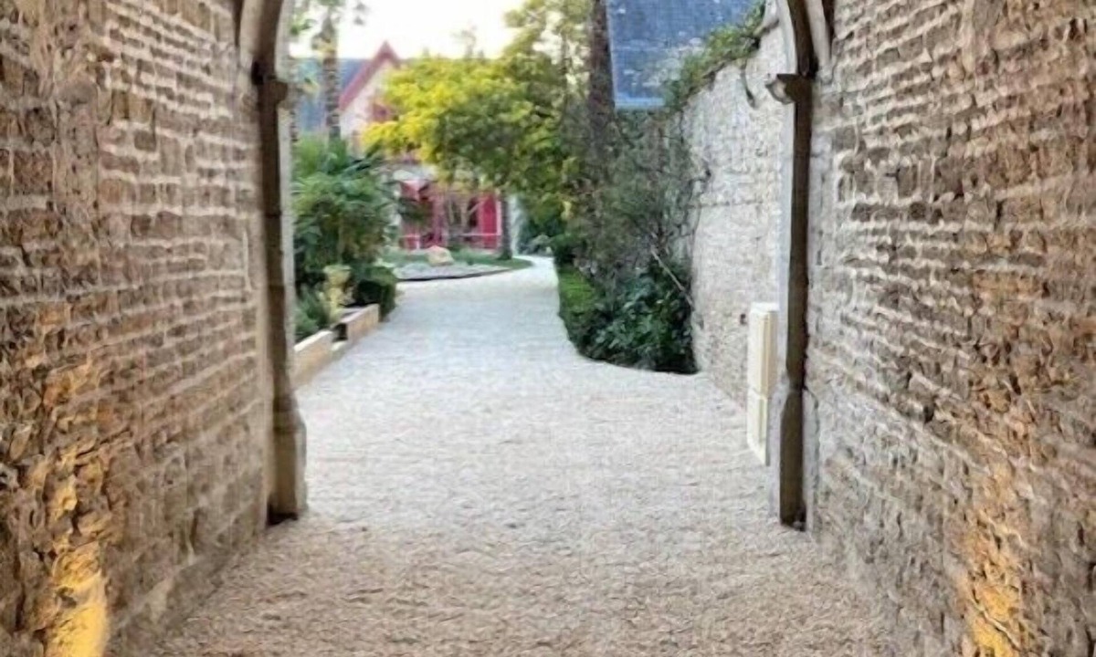 Sainte-Mere-Eglise House | La Suite