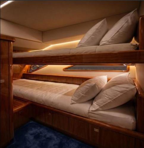 Littlehampton Boat Rental | La Suite
