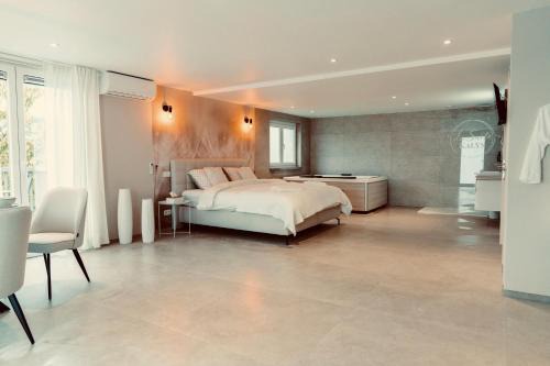 Thimister Hotel | La Suite Kalys