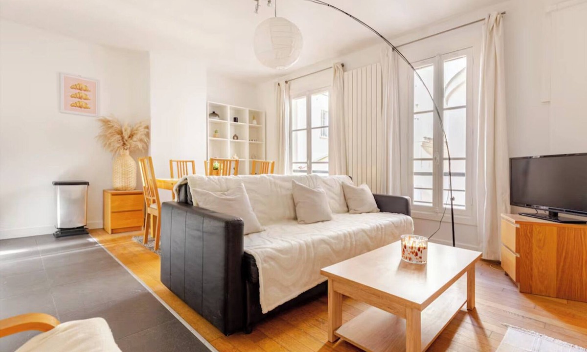 6th Arrondissement Apartment | La Suite Saint-Germain
