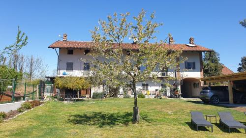 Moncrivello Bed & Breakfast | La Tana dei Corgi