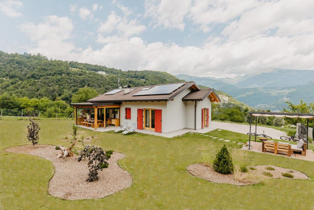 Borgo Valsugana Bed & Breakfast | La Tana del Lupo B&B, family and outdoor sports