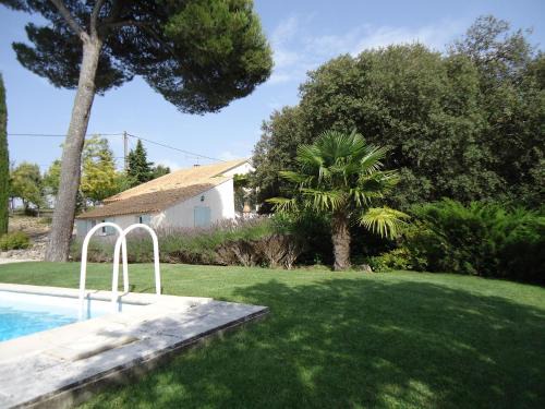 Rognes Bed & Breakfast | La Tangana