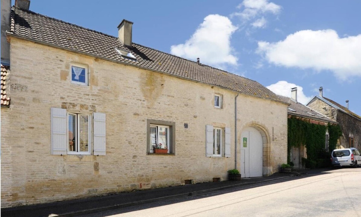 Villiers-le-Bois House | La Tanière - Villiers LE Bois