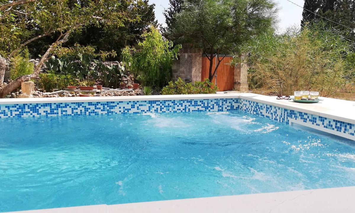 Lecce Villa | la tenuta dei Messapi a Lecce nel Salento
