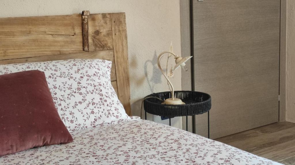 Villa San Secondo Bed & Breakfast | La Terra Buona guest house