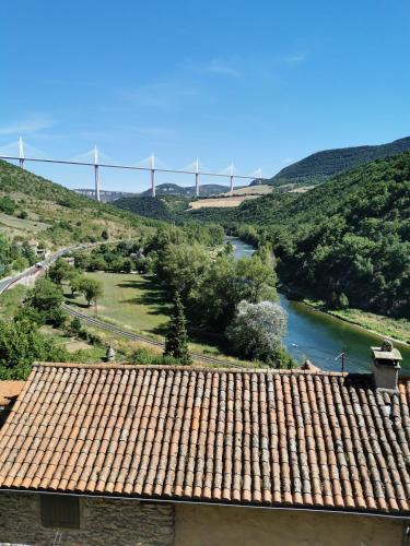 Peyre Bed & Breakfast | La Terrasse de Peyre