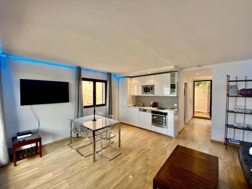 Port Cogolin Apartment | La terrasse tropézienne