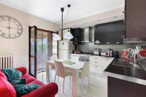 Lugana House | La Terrazza Appartamento Agata