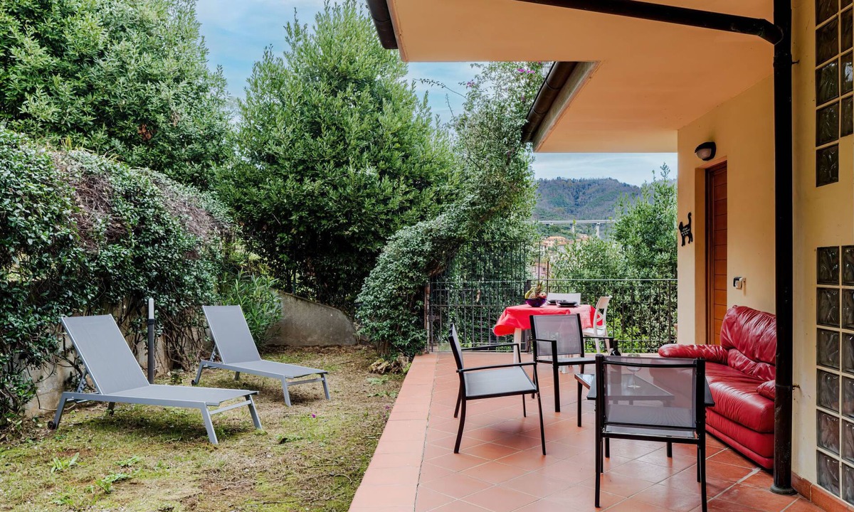 Massarosa Apartment | La Terrazza by Interhome