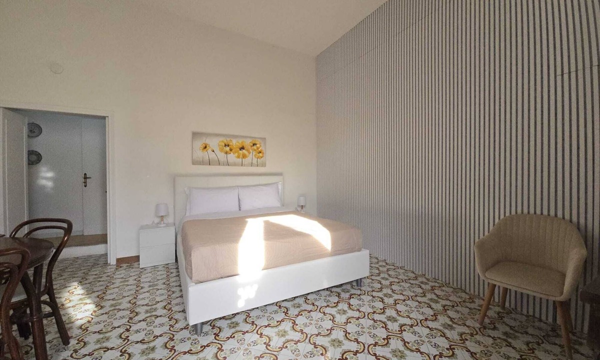 Capri Apartment | La Terrazza - Capri Center