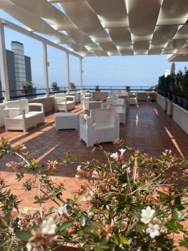 Buonvicino House | La Terrazza degli Dei