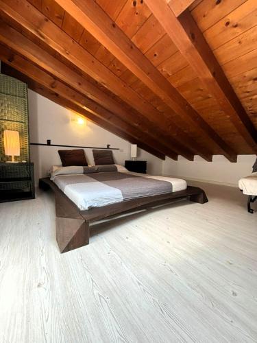 Marciaga Apartment | La terrazza dei Carpini