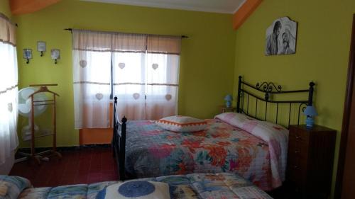 Pescolanciano Bed & Breakfast | La terrazza del dottore