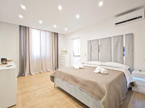 Cozze Apartment | La Terrazza del Gabbiano