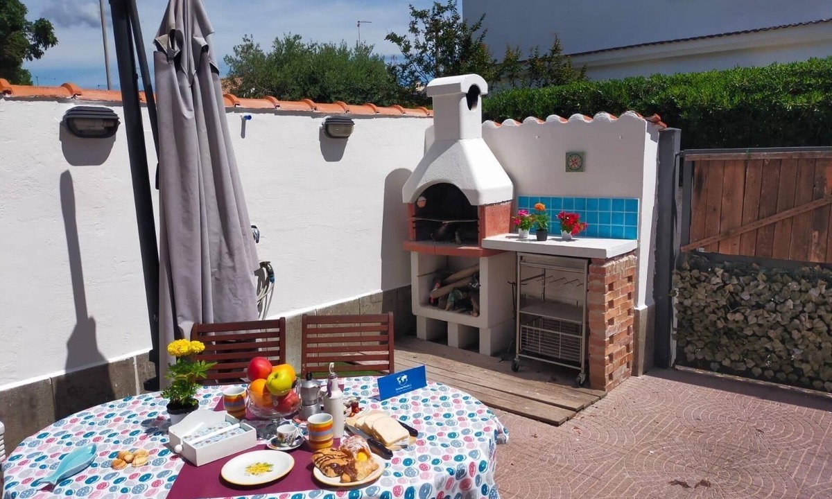 Campo Ascolano Apartment | La Terrazza del Sole by Holiday World