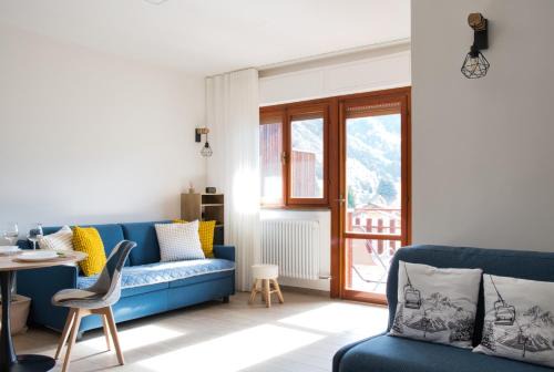 Moggio Apartment | La Terrazza di Aurora