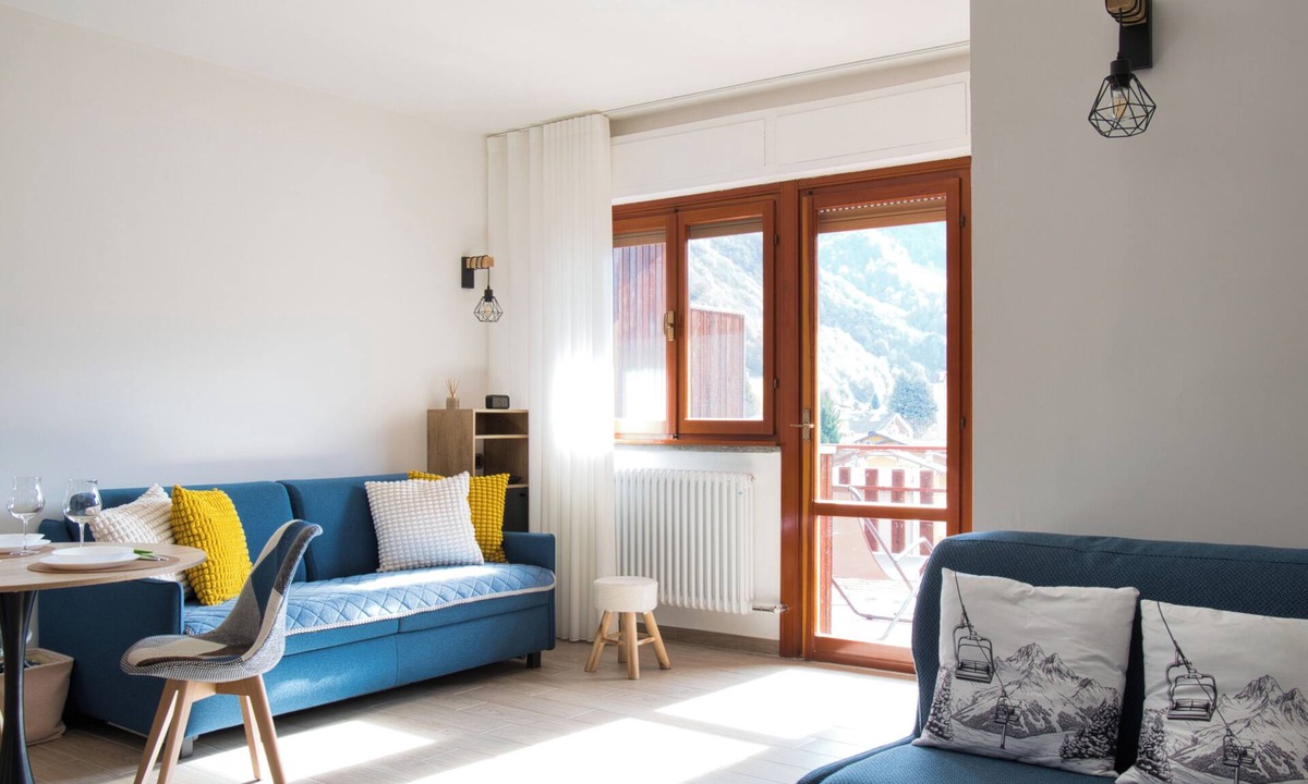 Moggio Apartment | La Terrazza di Aurora