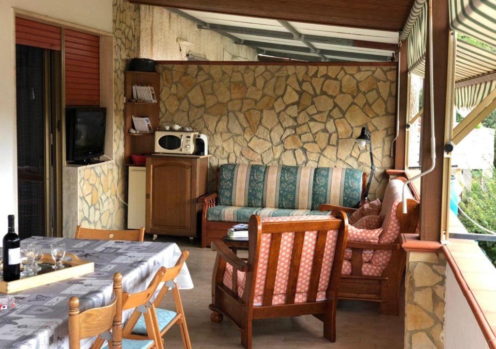 Cetraro Apartment | La Terrazza di Carmen e Fausto