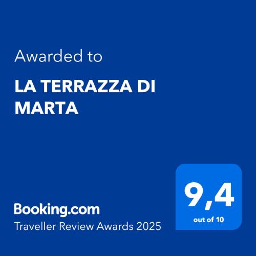 Polignano a Mare Apartment | La Terrazza Di Marta- Enjoy Apulia