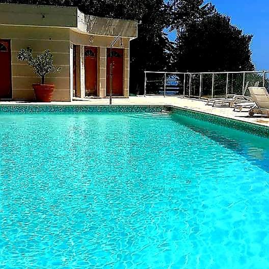 Cap d'Ail Apartment | La terrazza di monaco