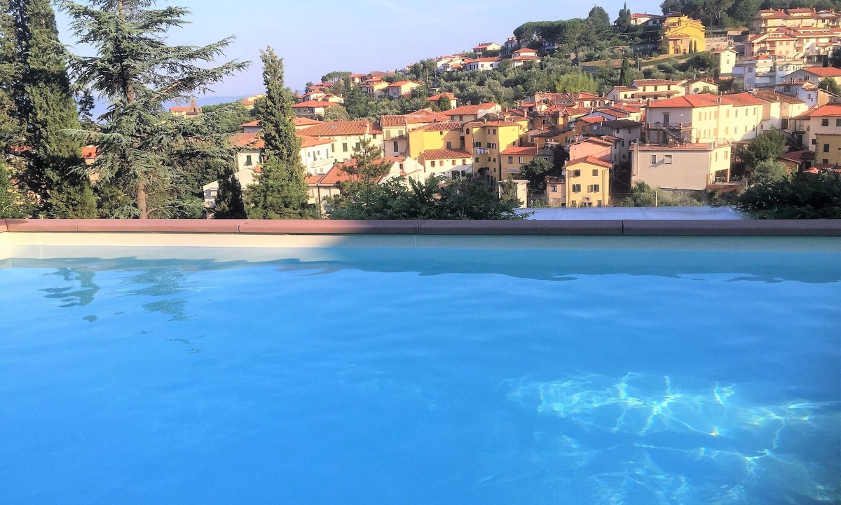 Bivio Pozzo Bed & Breakfast | La Terrazza di Reggello
