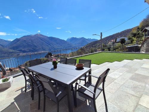 Cremia Apartment | La Terrazza di Samaino