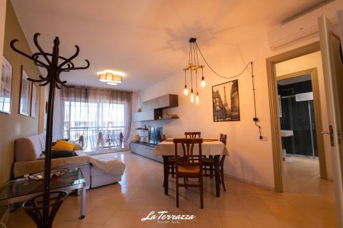 Noicattaro House | La Terrazza