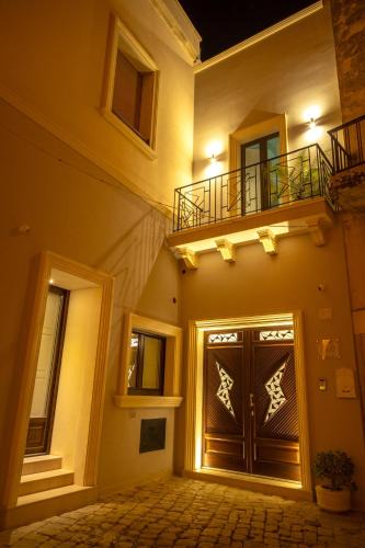 Copertino Bed & Breakfast | La Terrazza Nel Borgo B&B