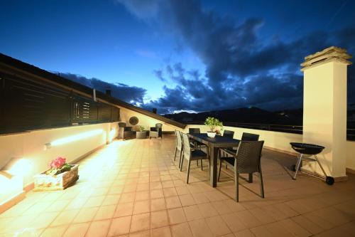 Teano Apartment | La Terrazza Sidicina Home