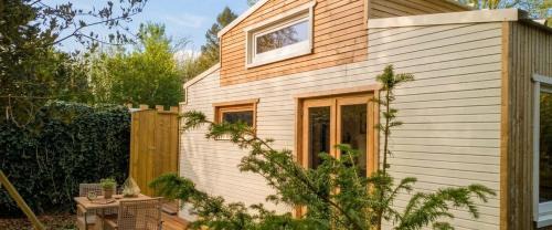 Saint-Blimont House | La tiny house perdue