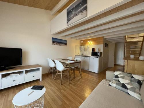 Hourtin-Plage Apartment | La Tomate Surfeuse 2