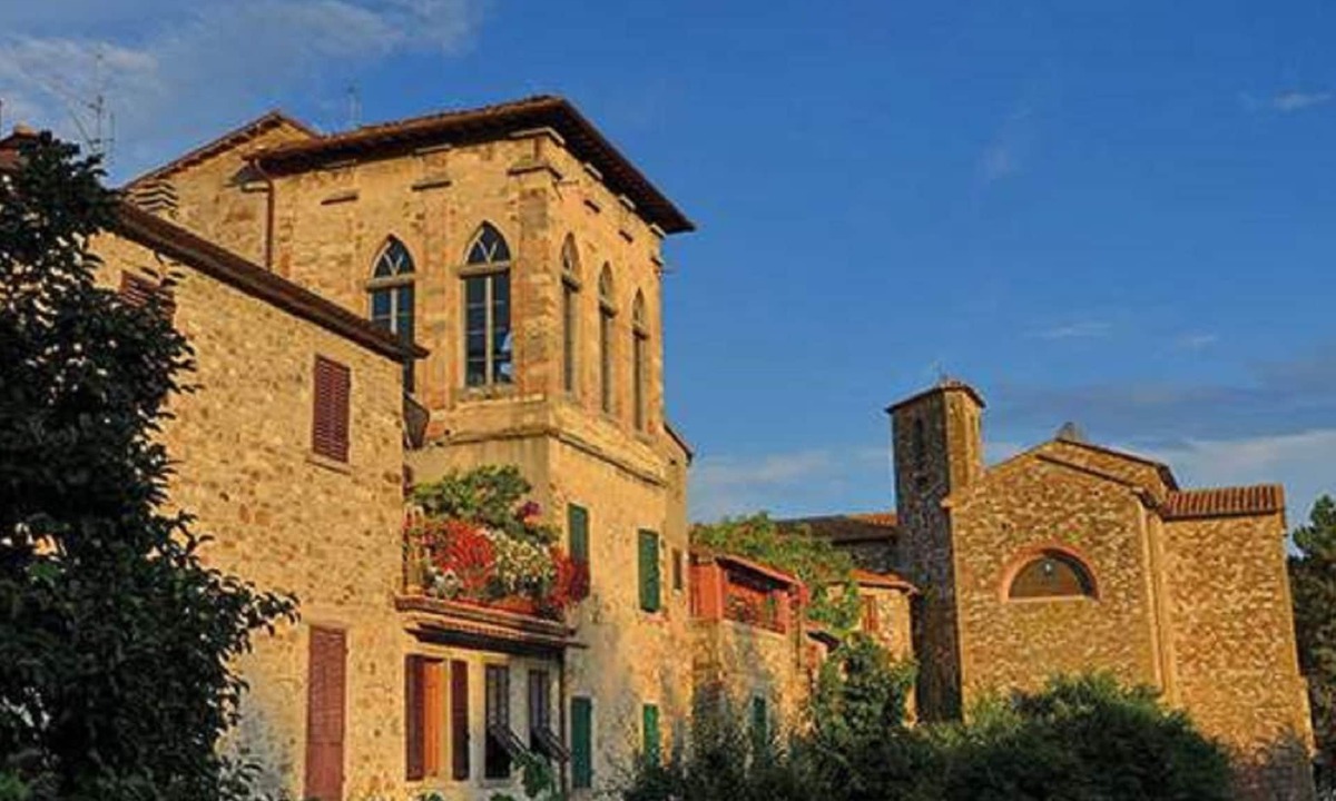 Pieve Santo Stefano Bed & Breakfast | La Torre di Pieve Affittacamere