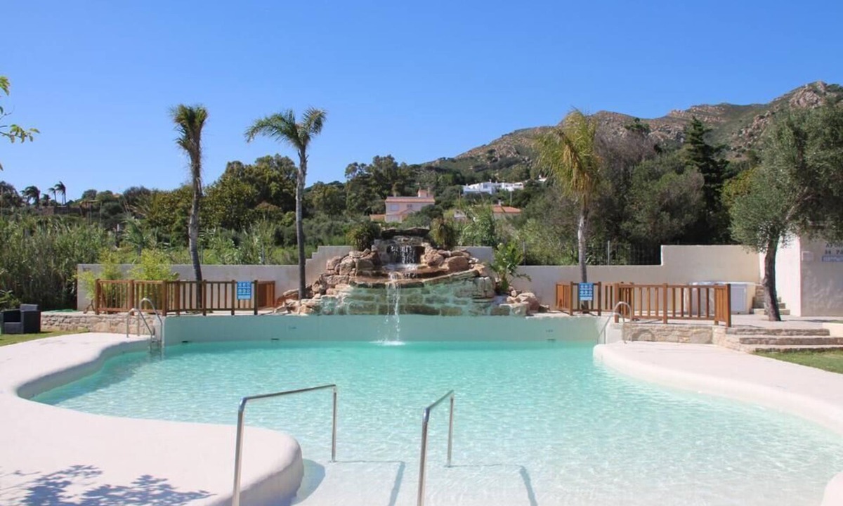 Valdevaqueros Hotel | La Torre