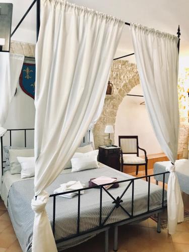 Palo del Colle Bed & Breakfast | La Torre Storica