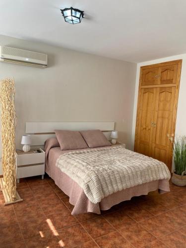 Zuheros Apartment | La torrecilla